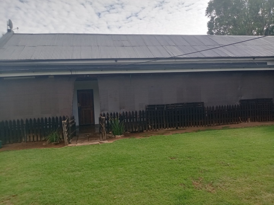 3 Bedroom Property for Sale in Petrusburg Free State